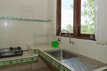 kontakty Cahaya Ubud Villa