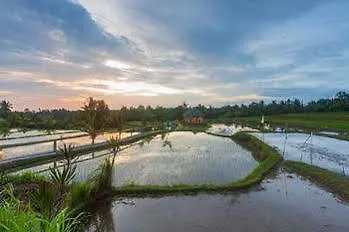 Cahaya Ubud Villa Indonésie
