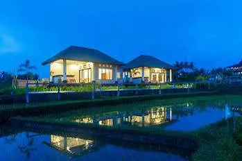 Cahaya Ubud Villa Hotel