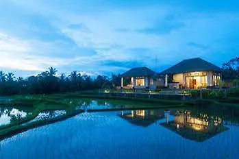 Hotel Cahaya Ubud Villa Indonésie