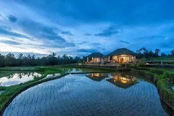 Cahaya Ubud Villa