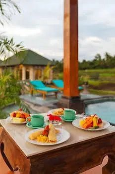 Cahaya Ubud Villa Hotel