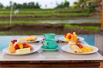 Hotel Cahaya Ubud Villa