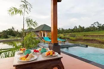 Cahaya Ubud Villa Hotel