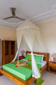 Cahaya Ubud Villa 0*,