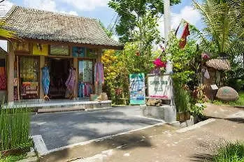 Hotel Cahaya Ubud Villa