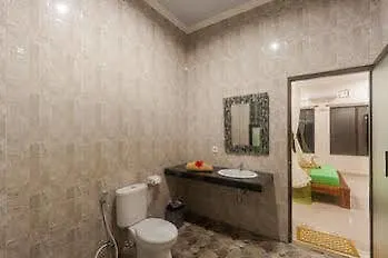 Cahaya Ubud Villa Hotel