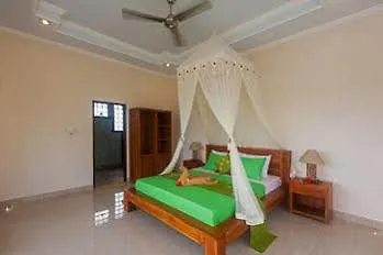 Hotel Cahaya Ubud Villa