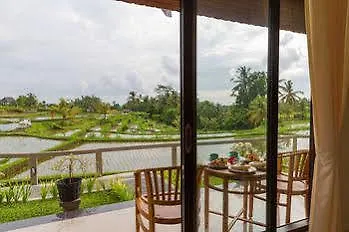 Cahaya Ubud Villa Indonésie