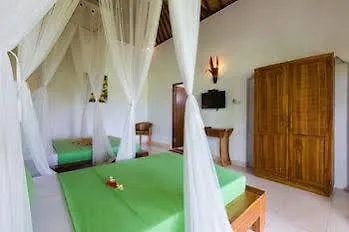 Hotel Cahaya Ubud Villa