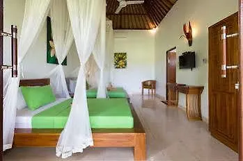 Cahaya Ubud Villa 0*,  Indonésie