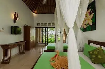 Cahaya Ubud Villa Hotel