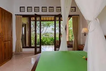 Hotel Cahaya Ubud Villa Indonésie