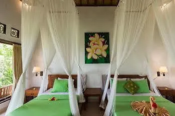 Cahaya Ubud Villa 0*,  Indonésie