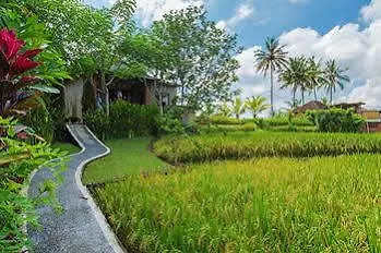 Hotel Cahaya Ubud Villa