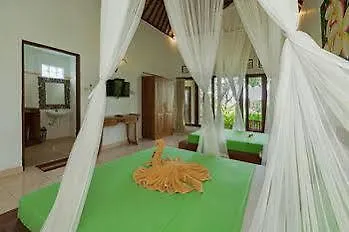 Cahaya Ubud Villa 0*,