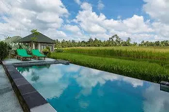 Cahaya Ubud Villa Hotel