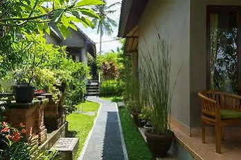 Hotel Cahaya Ubud Villa