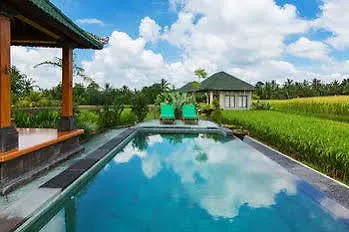 Cahaya Ubud Villa 0*,  Indonésie