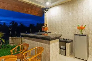 Hotel Cahaya Ubud Villa Indonésie