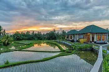 Hotel Cahaya Ubud Villa