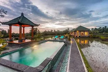 Cahaya Ubud Villa Hotel