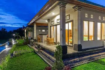 Cahaya Ubud Villa 0*,  Indonésie