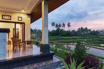 Cahaya Ubud Villa Hotel