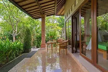 Hotel Cahaya Ubud Villa Indonésie