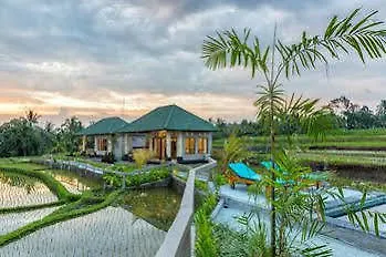 Cahaya Ubud Villa 0*,
